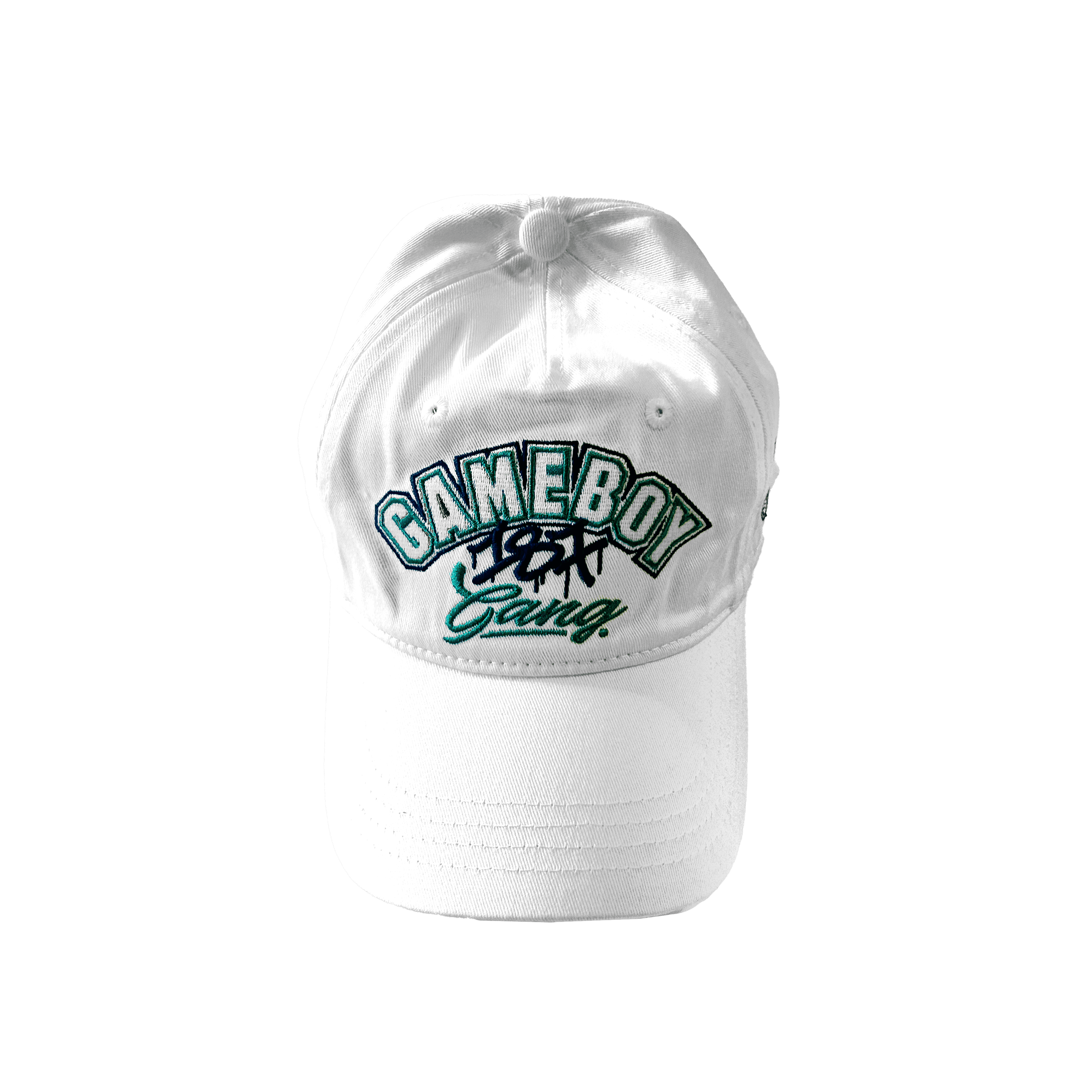 Bonez MC Gameboy CD + Cap 382751